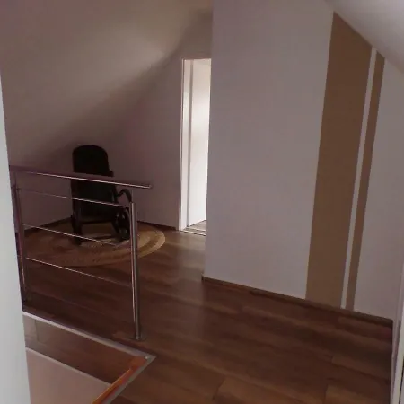 شقة Hexensprung