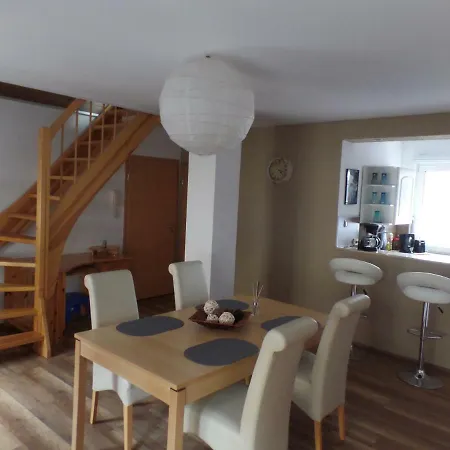 Hexensprung Apartamento